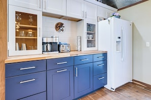 Ferienhaus (3 Bedrooms) | Innenbereich