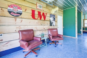 Ferienhaus (3 Bedrooms) | Innenbereich