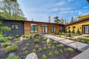 Ferienhaus (3 Bedrooms) | Innenbereich