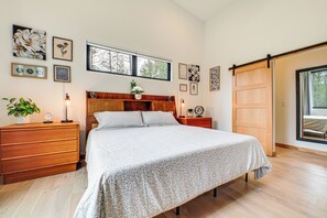 Hus (3 Bedrooms) | Innvendig