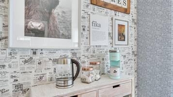 Rumah (3 Bedrooms) | Interior