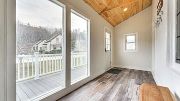 Rumah (3 Bedrooms) | Interior