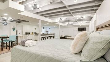 House (5 Bedrooms) | Bahagian dalam