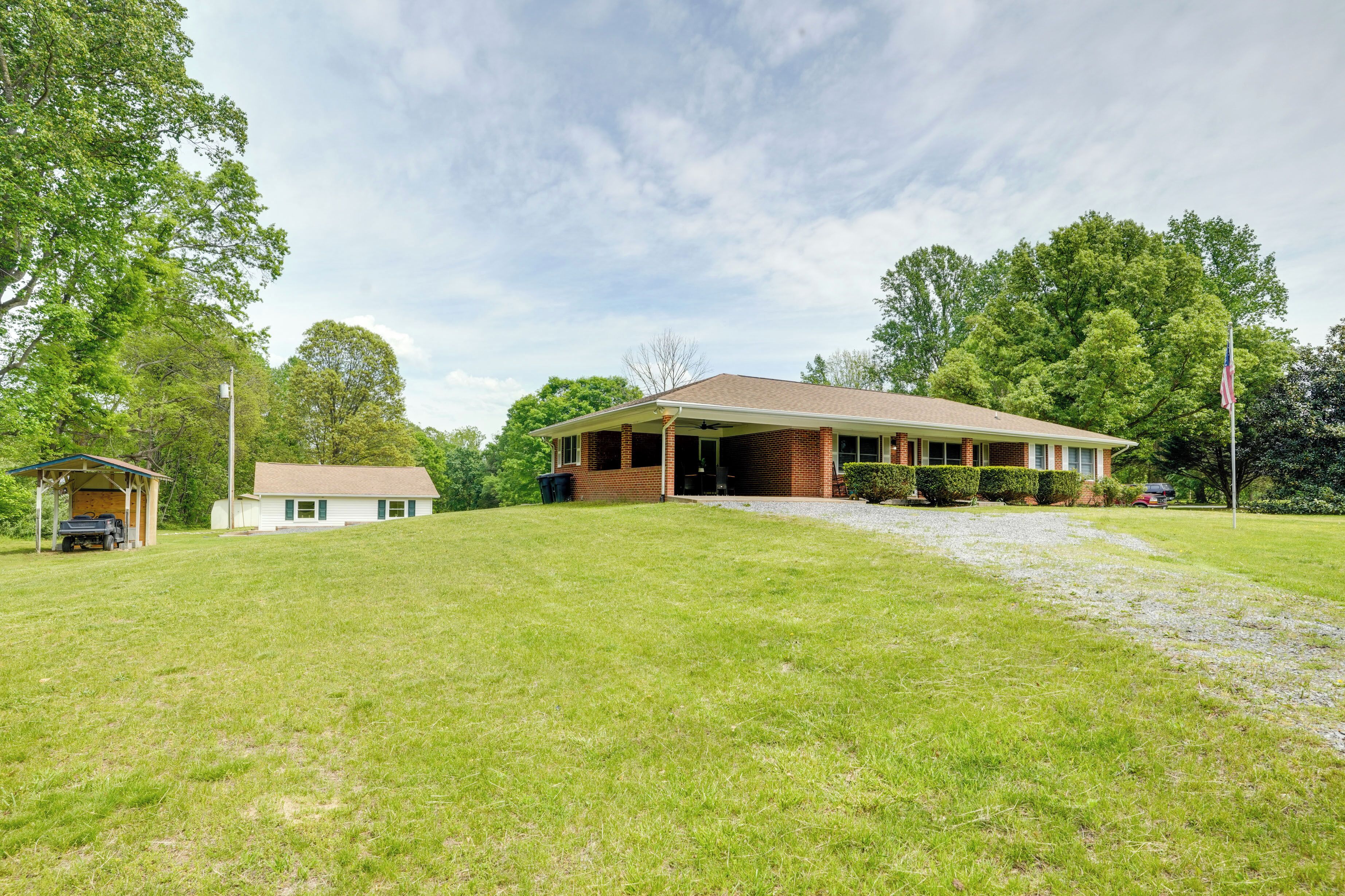 Nhà (5 Bedrooms) | Nội thất