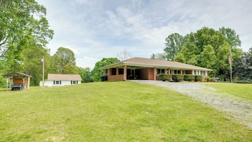 Maison (5 Bedrooms) | Intérieur