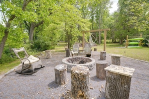 Nhà (5 Bedrooms) | Nội thất