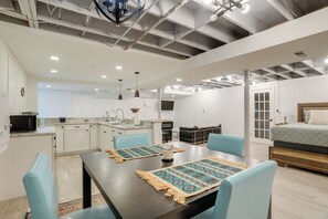 Huis (5 Bedrooms) | Interieur