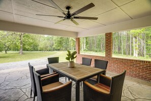 Hus (5 Bedrooms) | Interiör