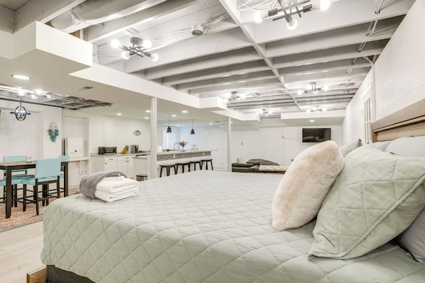 Nhà (5 Bedrooms) | Nội thất