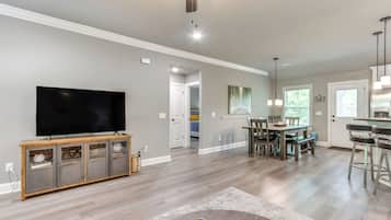 Casa (3 Bedrooms) | Interior