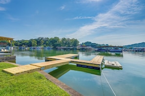 Casa (2 Bedrooms) | Interni