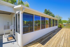 Casa (2 Bedrooms) | Interni