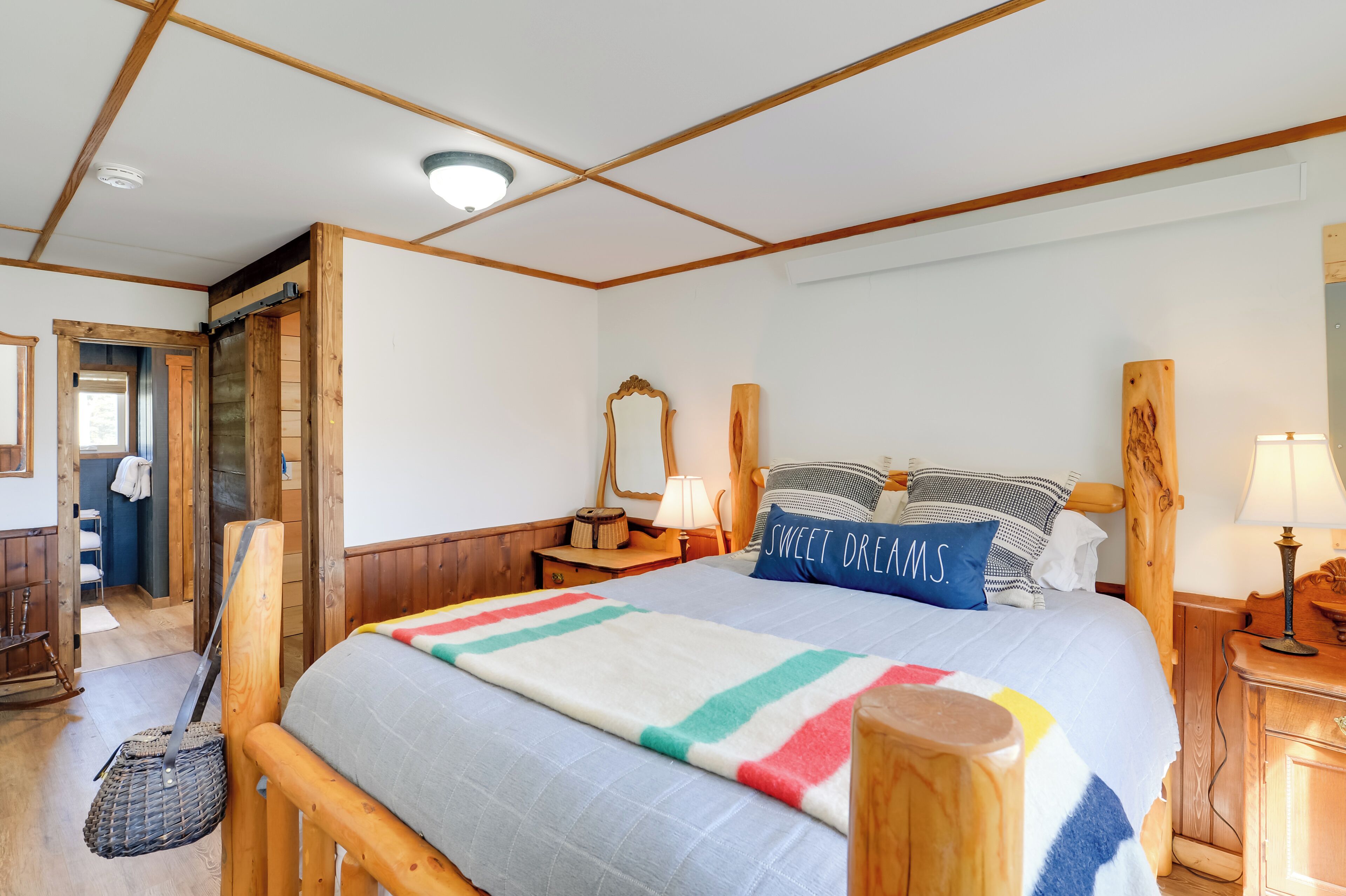 獨棟房屋 (2 Bedrooms) | 住宿內部