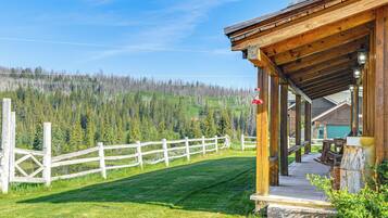 House (1 Bedroom) | Interior