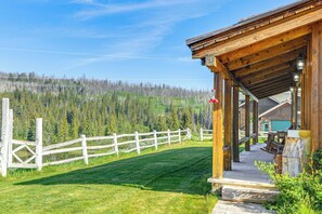 House (1 Bedroom) | Interior