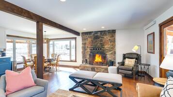 House (1 Bedroom) | Interior