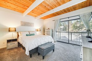 Lägenhet (1 Bedroom) | Interiör