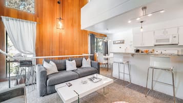 Apartemen (1 Bedroom) | Interior