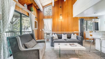 Apartemen (1 Bedroom) | Interior