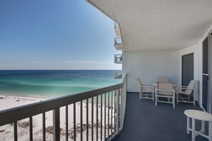 Condo, 2 Bedrooms | Terrace/patio