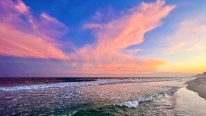 Condo, 3 Bedrooms | Beach