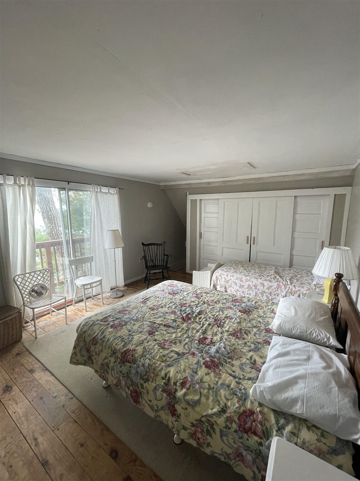 3 bedrooms, free WiFi