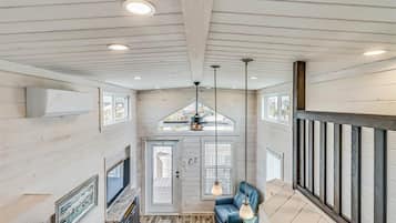 House, 1 Bedroom | Interior