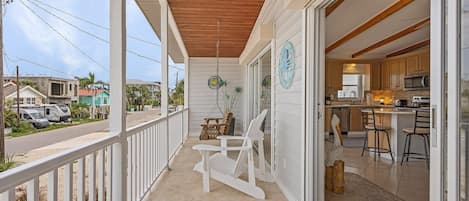 Casa, 3 dormitoris | Terrassa o pati