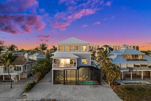 Casa, 4 habitaciones | Exterior