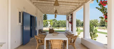 Terrass/Patio