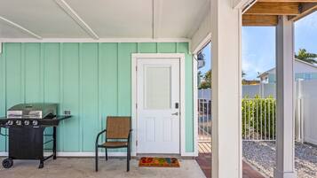 House, 3 Bedrooms | BBQ/picnic area