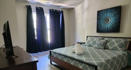 Myrtle beach beautiful and cozy townhouse