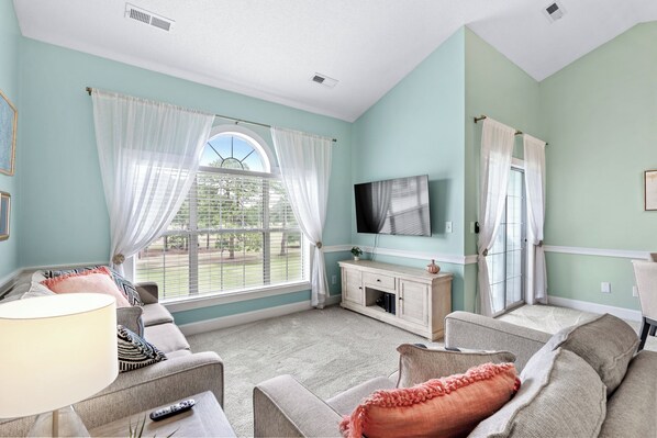 Téléviseur connecté, livres