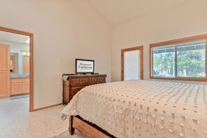 4 Schlafzimmer, kostenloses WLAN, Bettwäsche