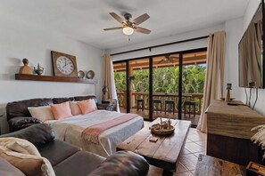 10 bedrooms, iron/ironing board, WiFi, bed sheets