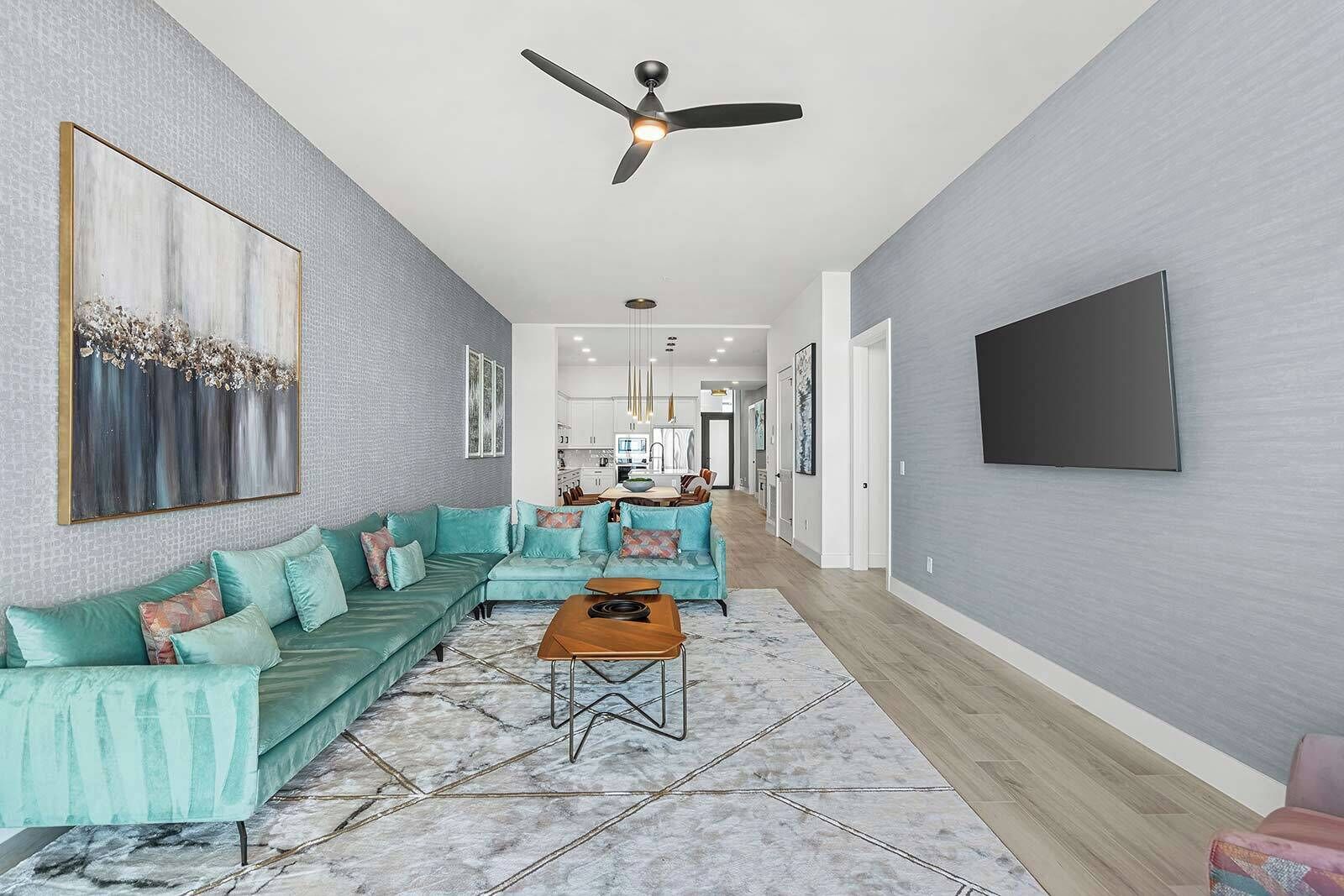 Sea Esta | Chic New Beach Condo W/ Ocean Views, Huge Balcony & Premium Bedrooms - Melbourne, FL
