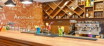 Page One 飯店