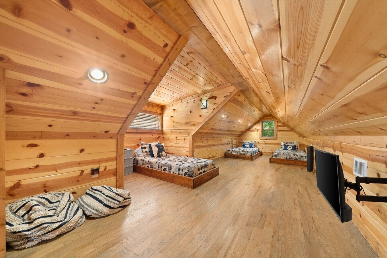 2 habitaciones y wifi gratis 
