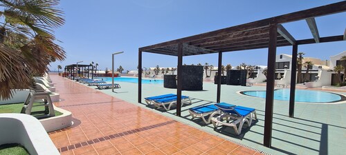 Apartamento Vista Mare