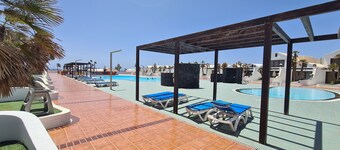 Apartamento Vista Mare