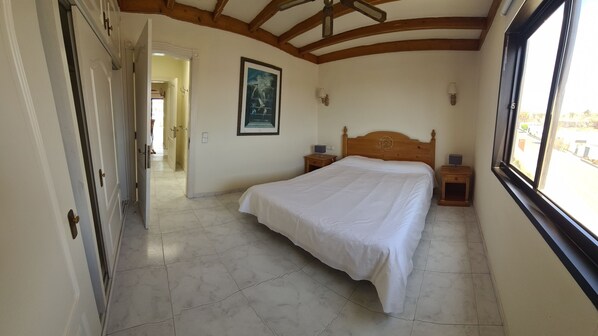 1 quarto, ferros/tábuas de passar roupa, Wi-Fi (sobretaxa)