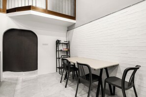 Salle de jeux