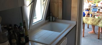 5 Bedroom Private vacation home in Mimizan