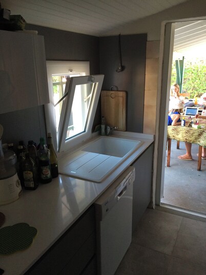 5 Bedroom Private vacation home in Mimizan