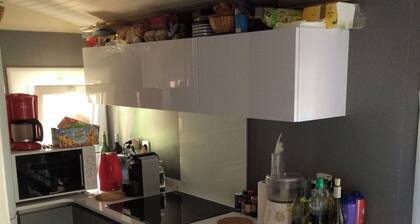 5 Bedroom Private vacation home in Mimizan