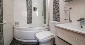 Een douche