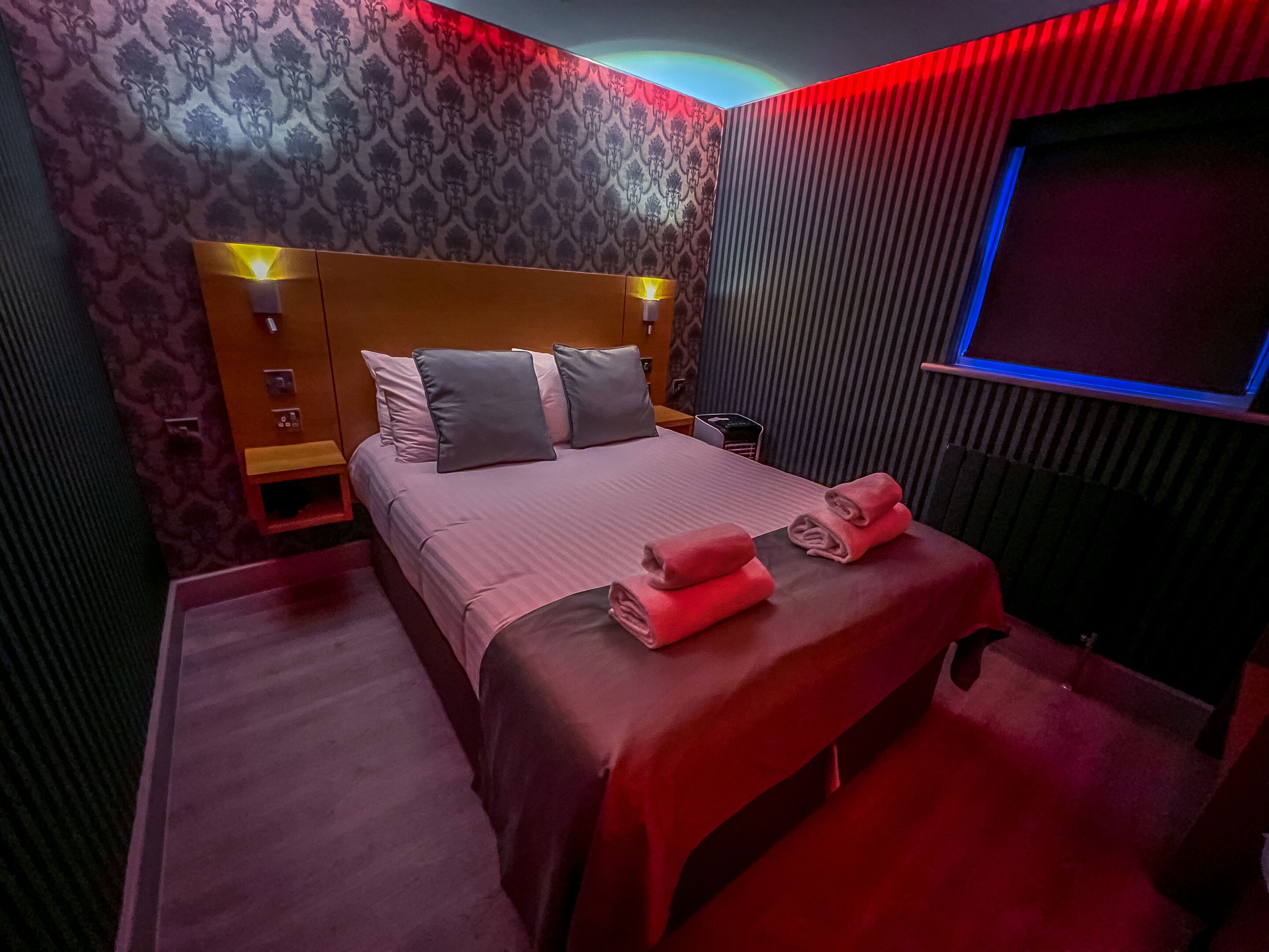Double Room, Ensuite | Free WiFi