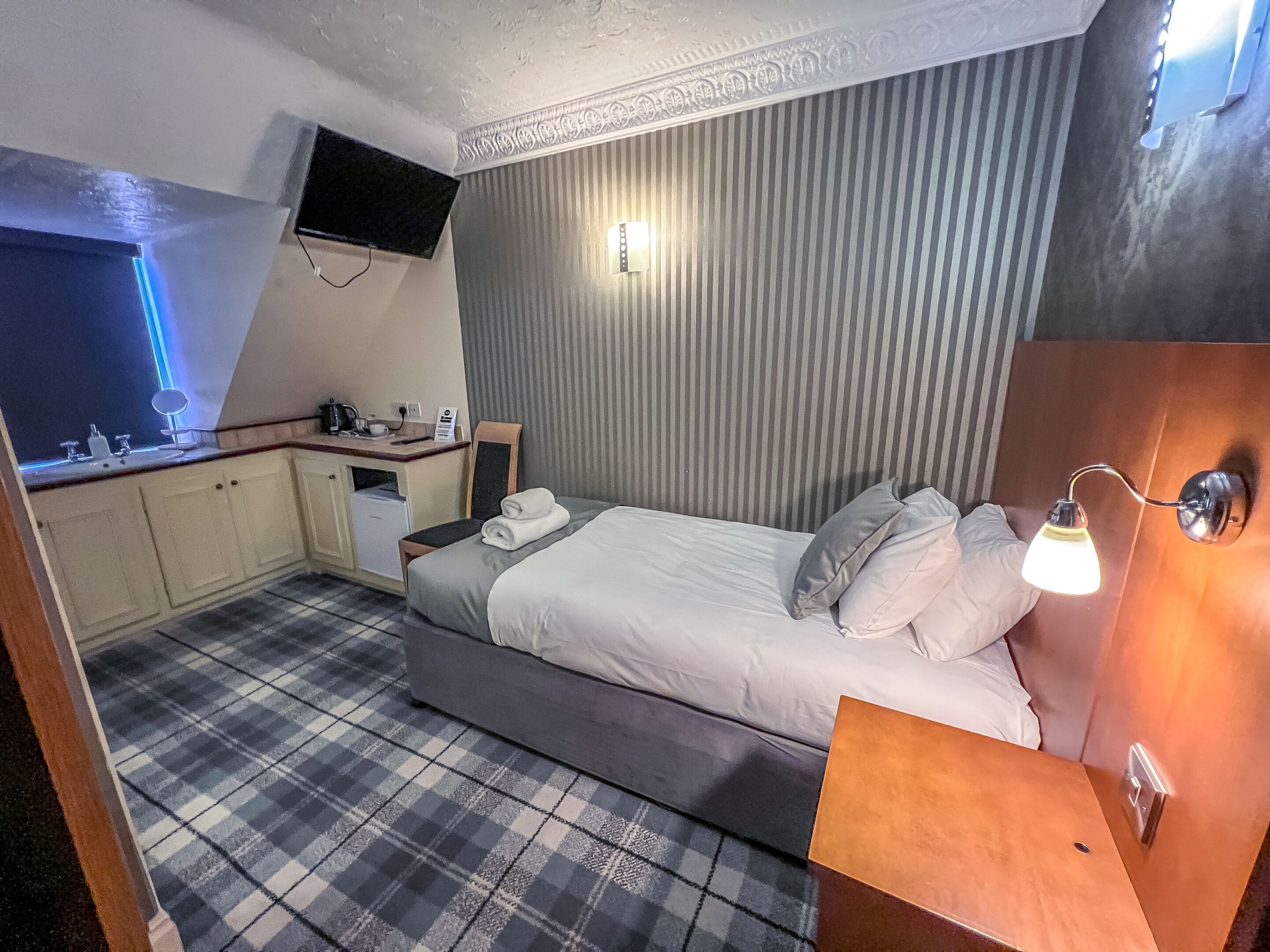 Kamar