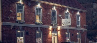 The Quayside Hotel and Bar