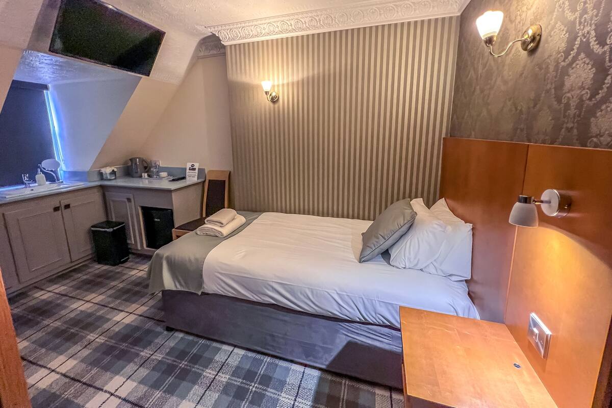 Chambre Standard, 1 lit une place
